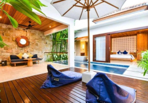 The Mavila Sanur